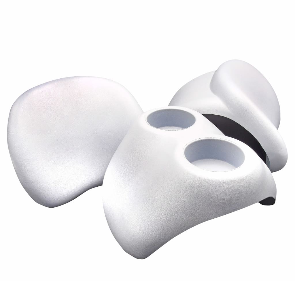 Infinite Spa Infinite Spa Casque et porte-tête PU