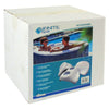 Infinite Spa Infinite Spa Casque et porte-tête PU