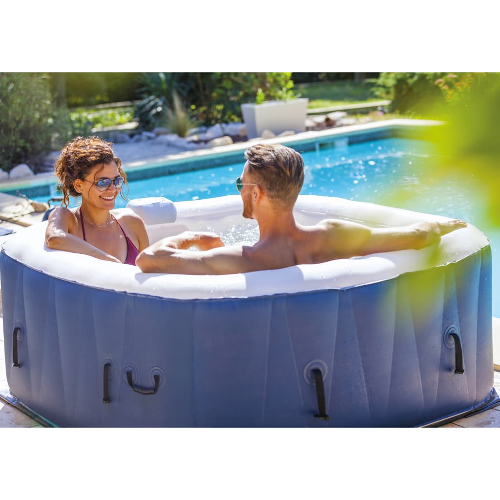 Infinite Spa Infinite Spa Spasystem Spa 600 carré