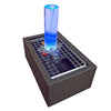 Ubbink ubbink acqua arte set ardales avec pompe