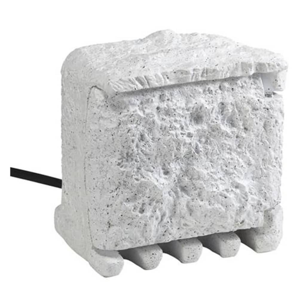 Ubbink Ubbink Buitenstekker Stone Decorative Stone Look 1354108