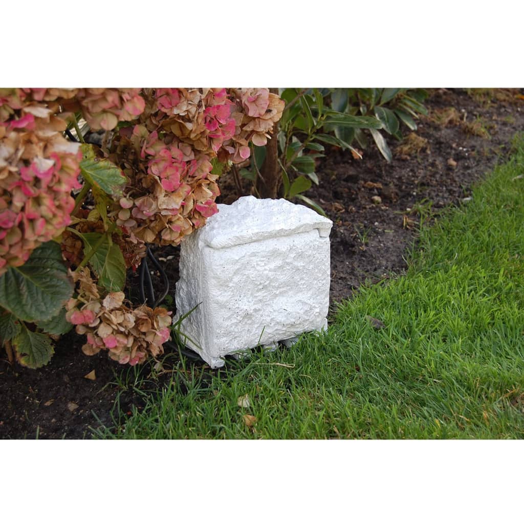 Ubbink Ubbink Buitenstekker Stone Decorative Stone Look 1354108