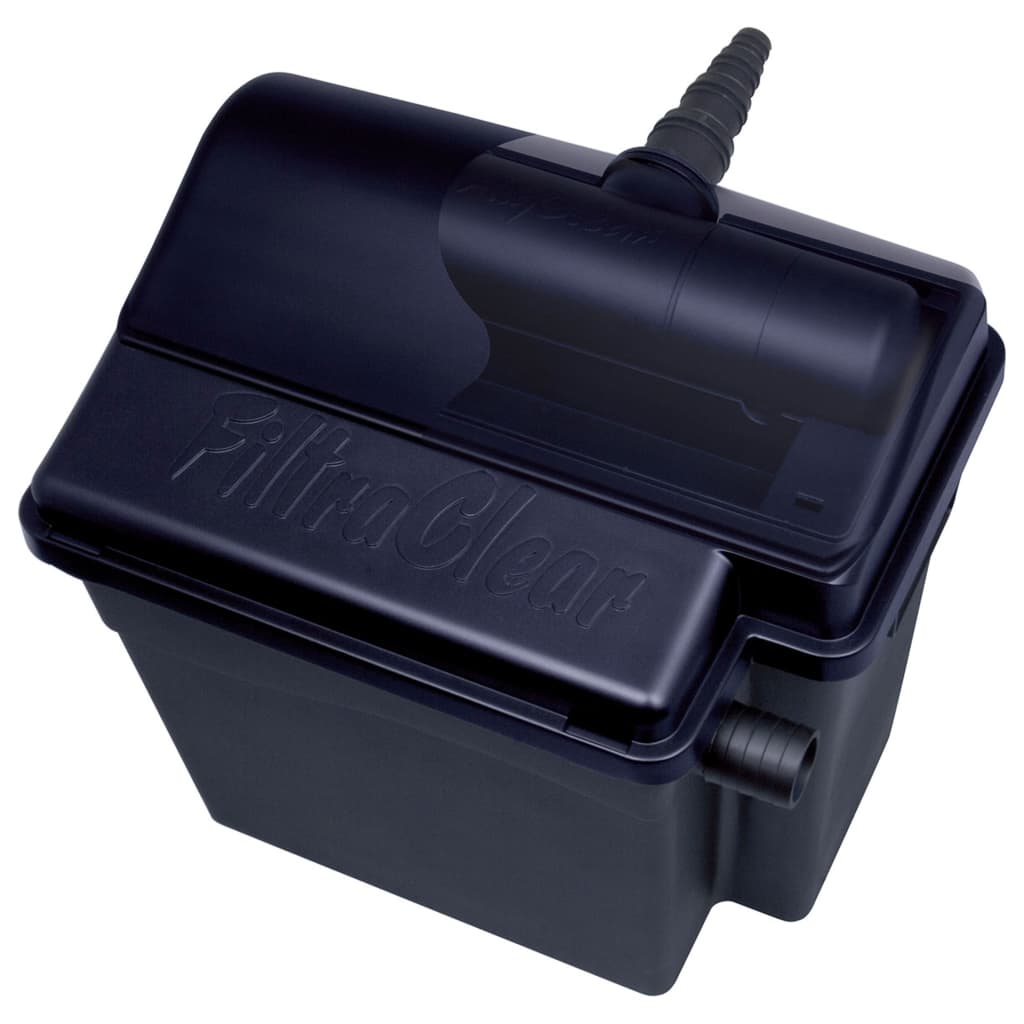 UBBINK UBBINK VIJVERFILTER FILTRACLARY 4500 BASICS SET 1355160
