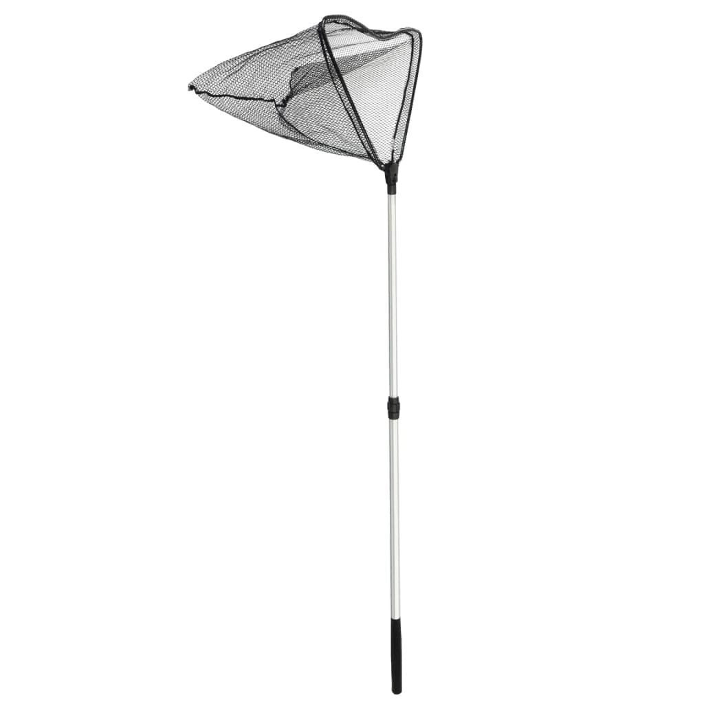 Ubbink Ubbink Visnet Powernet 6 mm 58x40x40 cm triangulaire