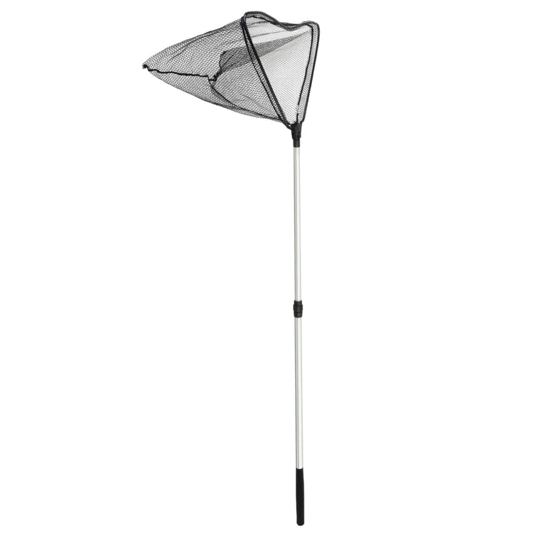 Ubbink Ubbink Visnet Powernet 6 mm 58x40x40 cm triangulaire
