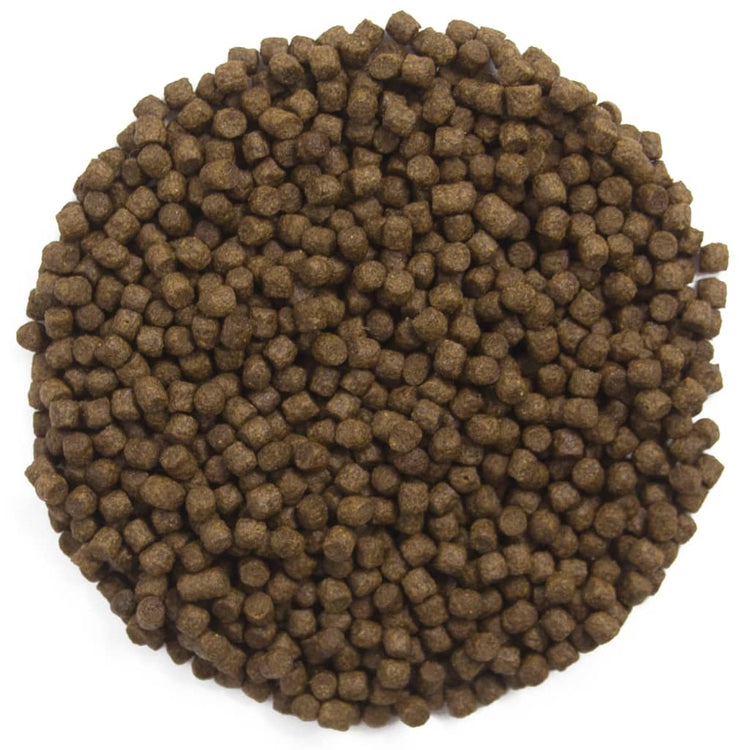 Ubbink ubbink food aliments heiko koi énergétique menu 3 mm 3 l
