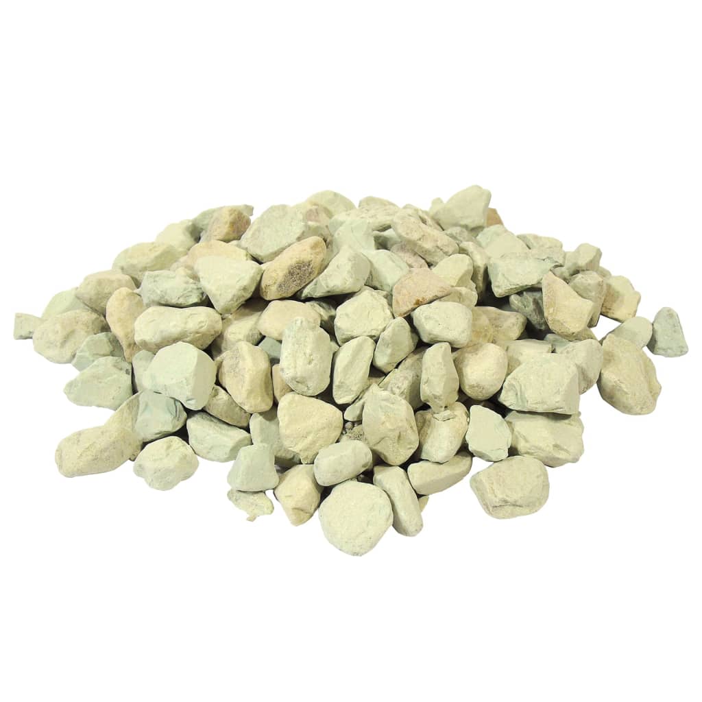 Ubbink ubbink vijverfilter matériel zolith plus 10-20 mm 8,5 kg 10 L
