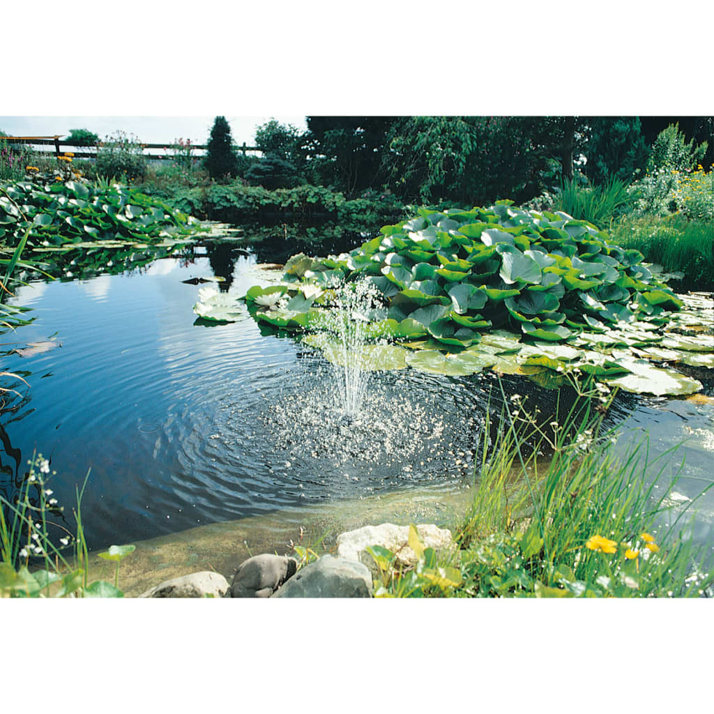 Ubbink ubbink vijverfilter matériel zolith plus 10-20 mm 8,5 kg 10 L