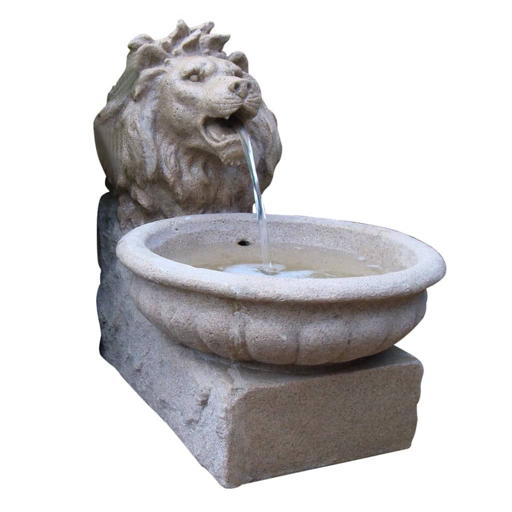 Ubbink Ubbink Fontein Bâle 1387068