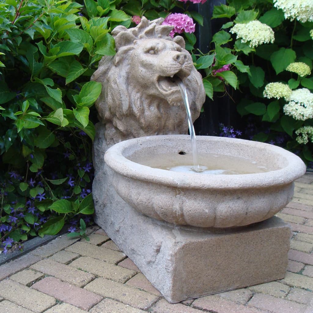 Ubbink Ubbink Fontein Bâle 1387068