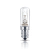 Philips déco rl t 17 10w e14 k p ampoule chaude blanc