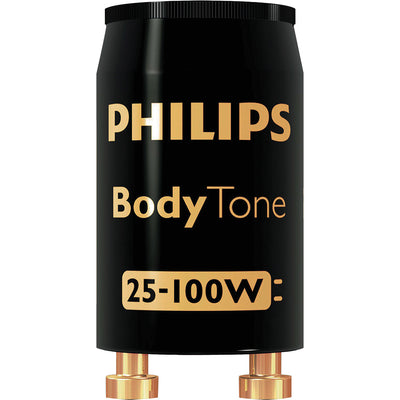 Philips Body Tone tl Starter 25-100W