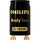Philips Body Tone tl Starter 25-100W