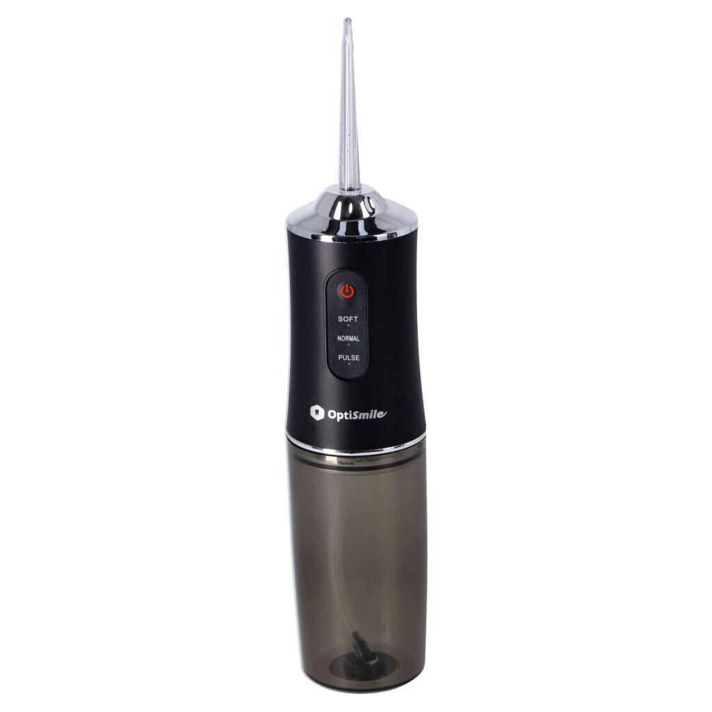 Autres marques Optisle Waterflosser Black