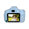 Autres marques Silvergear Full HD Children's Camera Pink Blue