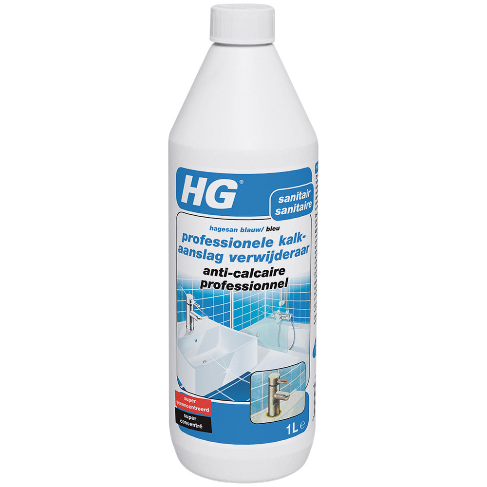 HG Kalkweg Concentré 1L