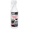 Hg Oven, grill barbecueiniger