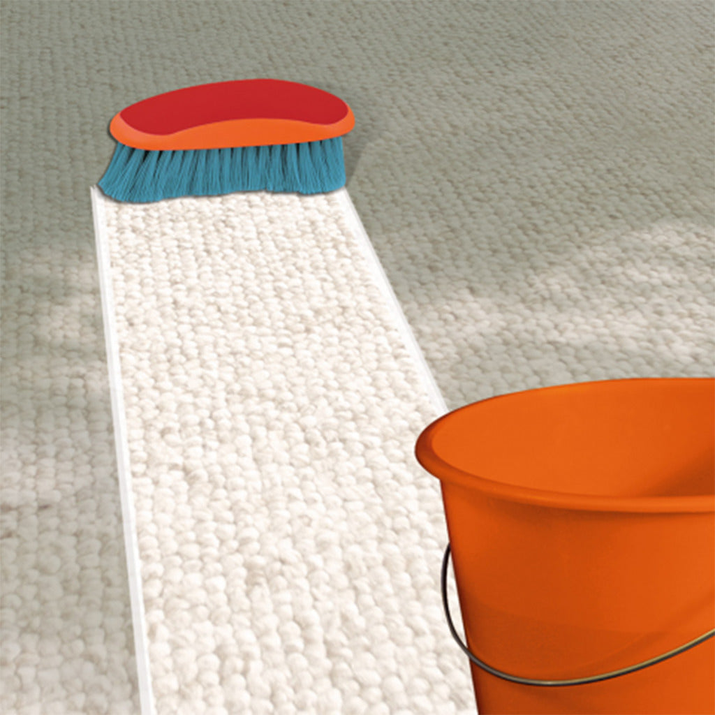 HG HG Clean de tapis de tapis