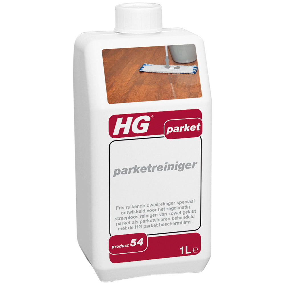 HG HG Cleaner 1L
