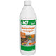 Clean de carreaux de terrasse HG