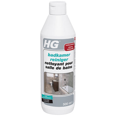 Clean de salle de bain en pierre naturelle HG