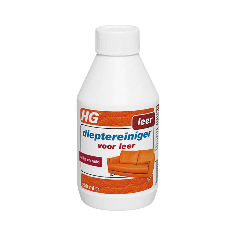HG HG Deptter Finest pour le cuir