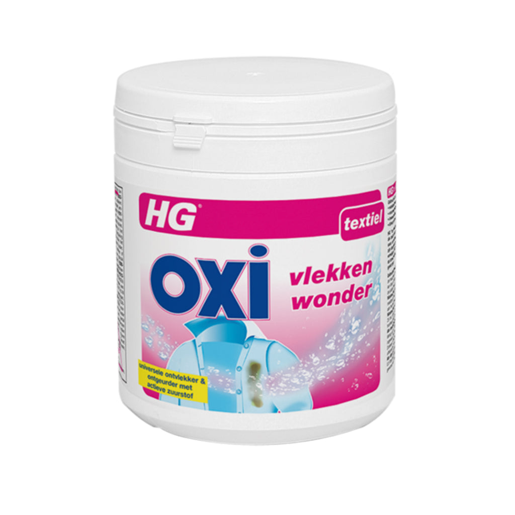 HG HG OXI SEMPERS