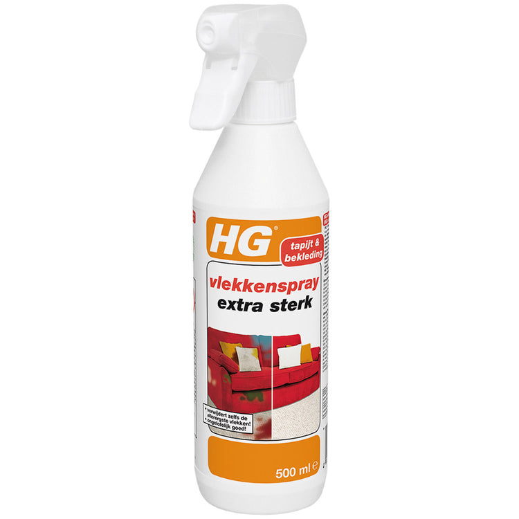 HG Remover Entre Extra Strong