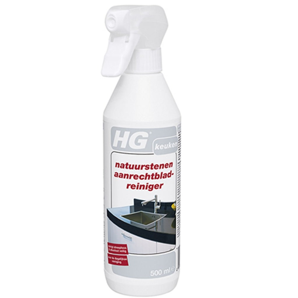 HG HG HG COMPTERTER COMPTORT DE PIEUS NATURELLE 0,5 L