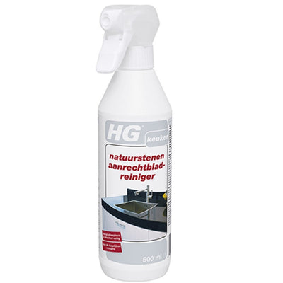HG HG HG COMPTERTER COMPTORT DE PIEUS NATURELLE 0,5 L
