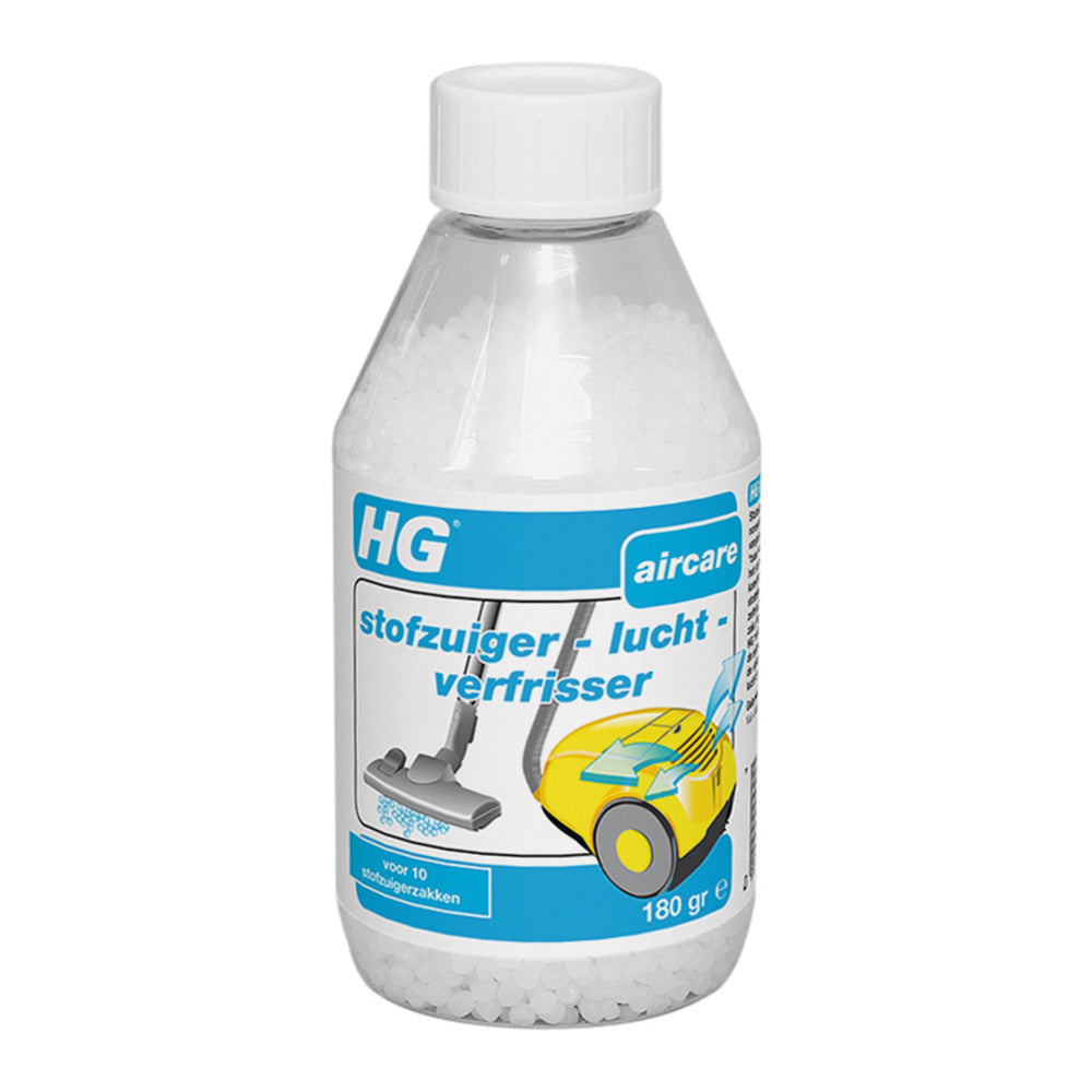 Hg Hg Aspirateur Air Faiilles de l'air 0,2 kg