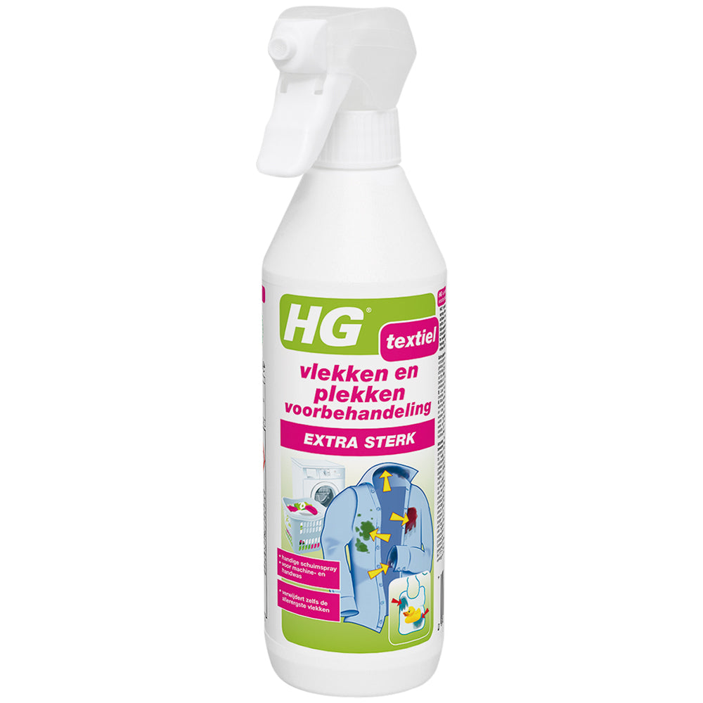 HG taches de traitement pré-fort
