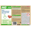 Hg détartrant éco