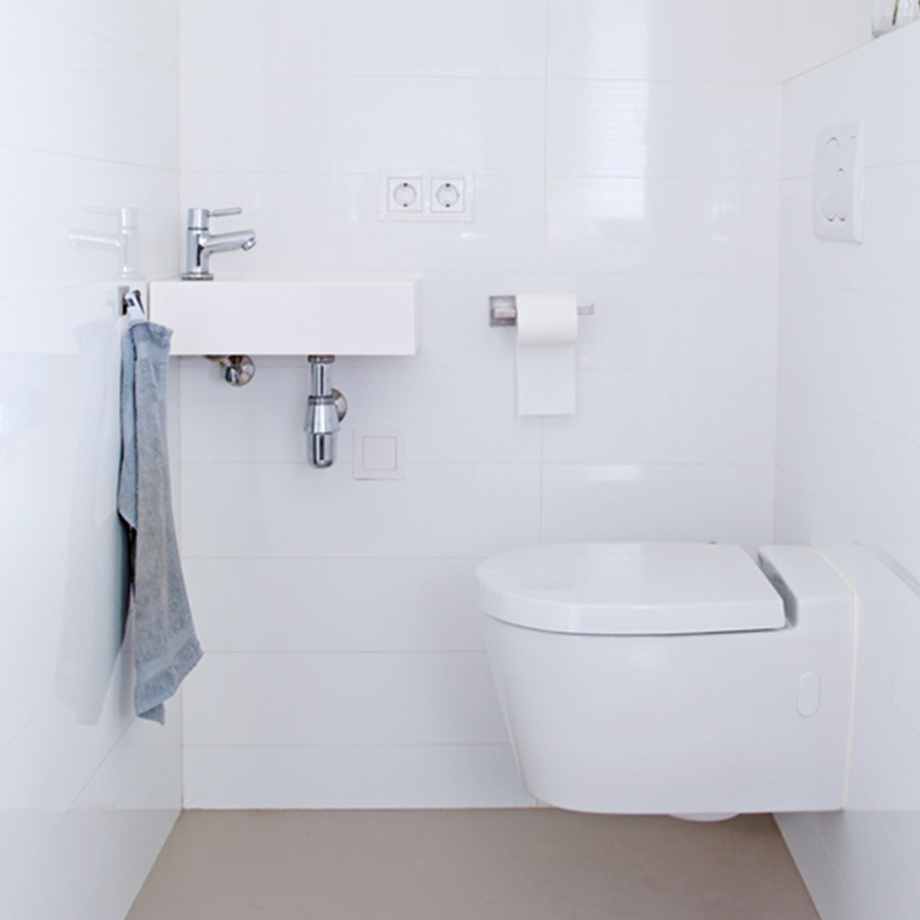 HG HG Eco Toilet Cleaner 500 ml