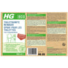 HG HG Eco Toilet Cleaner 500 ml