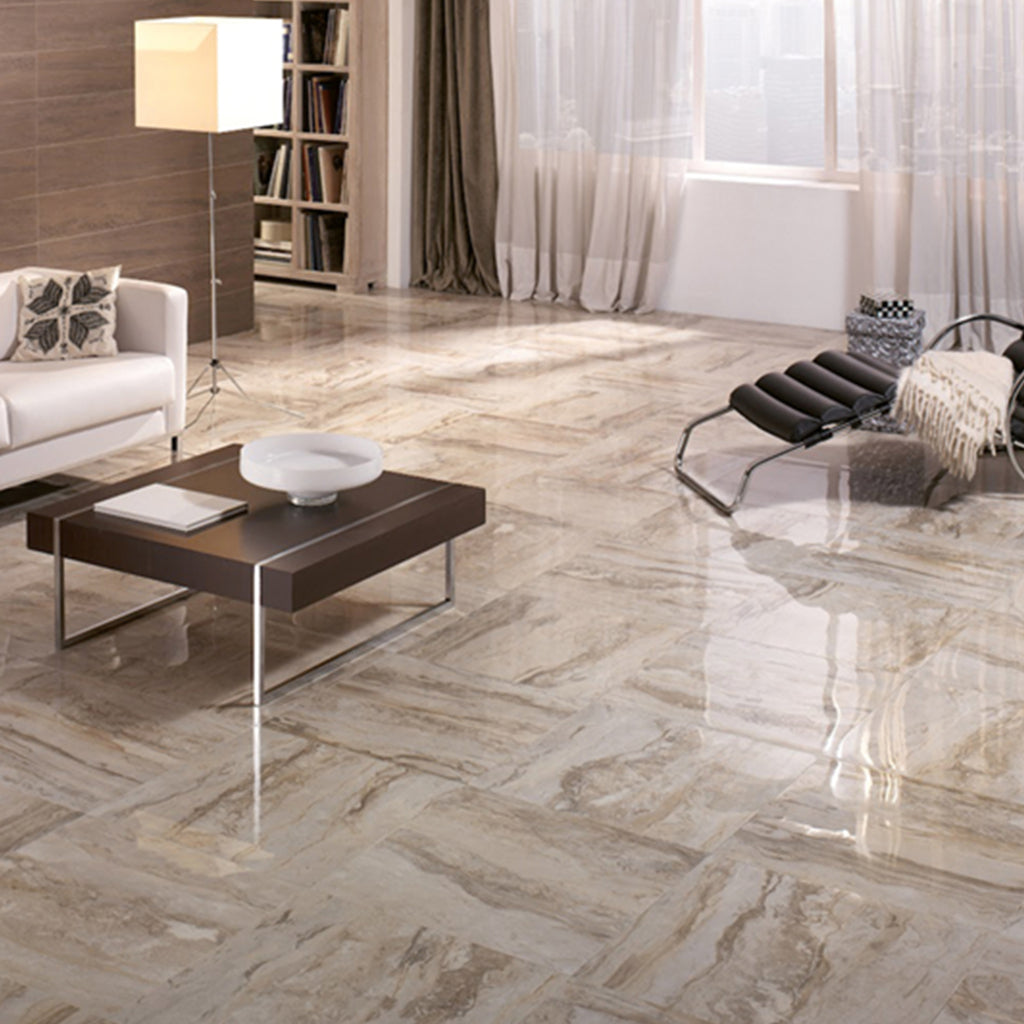 HG HG Eco Floor Cleaner 1L