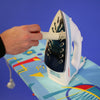 Hg Hg Ironing Boute Cleaner 19 GR