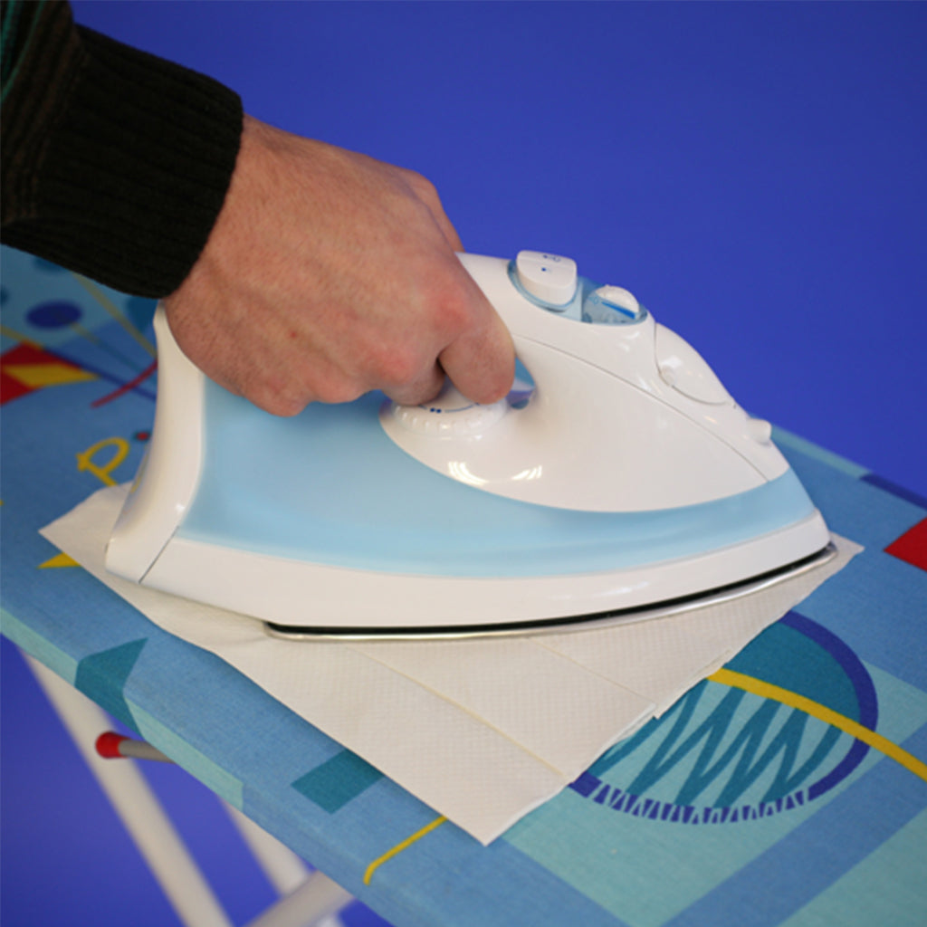 Hg Hg Ironing Boute Cleaner 19 GR
