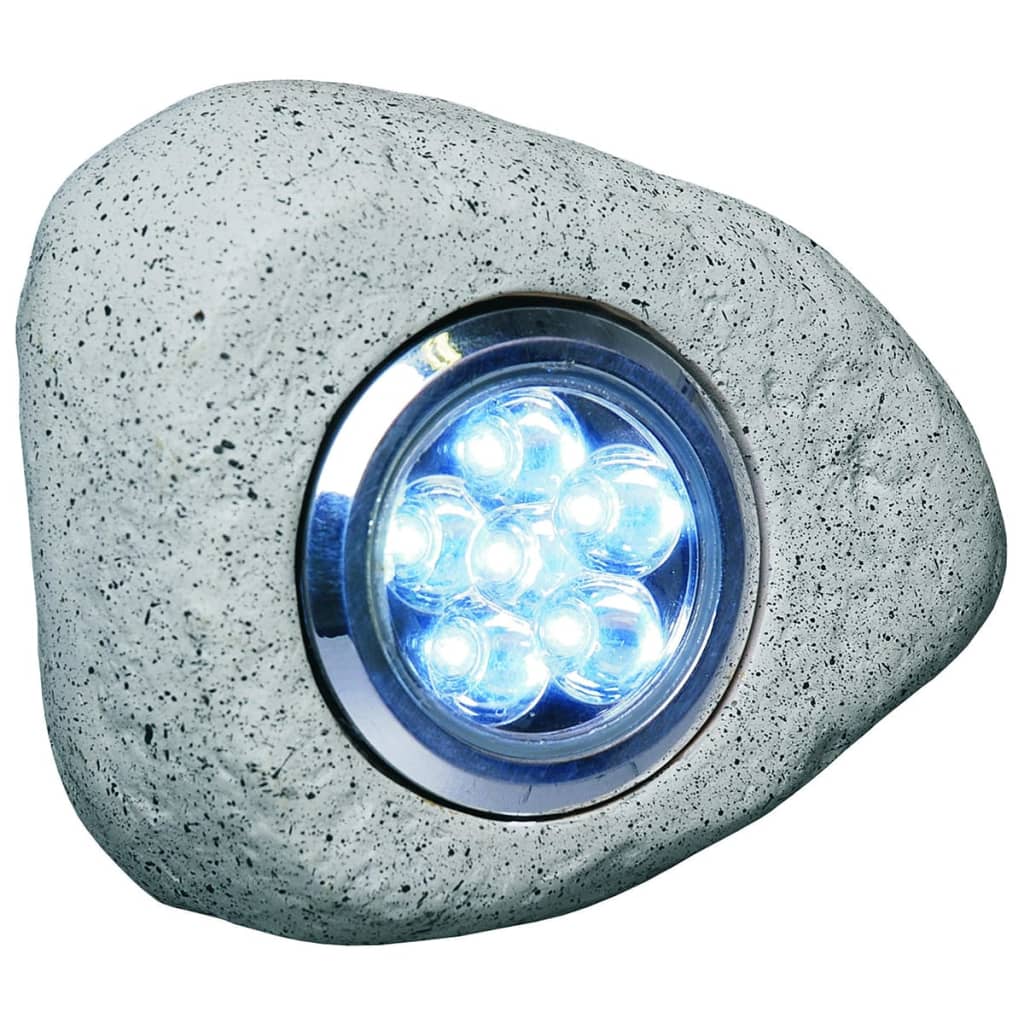 LAMIQUES DE JARDIN LED SMART