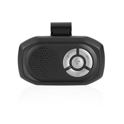 SmartWares Carkit SK-1541 Bluetooth rechargeable de 10,5 cm
