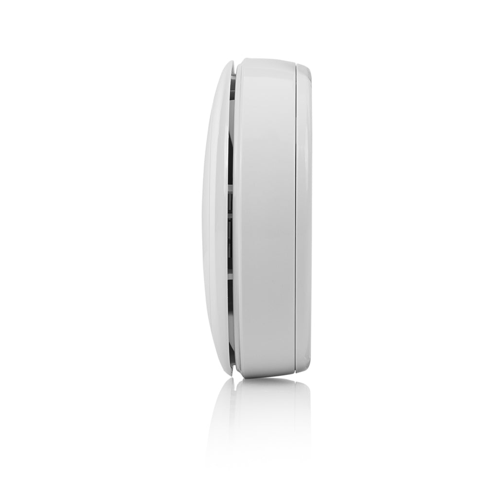 Smartwares rm218 ensemble de détecteurs de fumée 3 pièces blanc