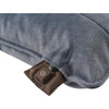 Coussin chauffant Tristar 45x45cm gris incl. banque de puissance