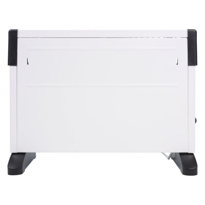 Convecteur Tristar