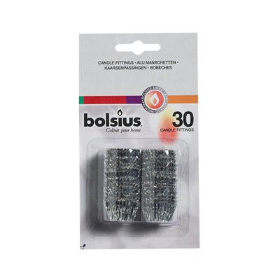 Bolsius Bolsius Candle passions 30 pièces