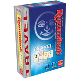 Version de voyage Goliath Rummikub - afbeelding 2