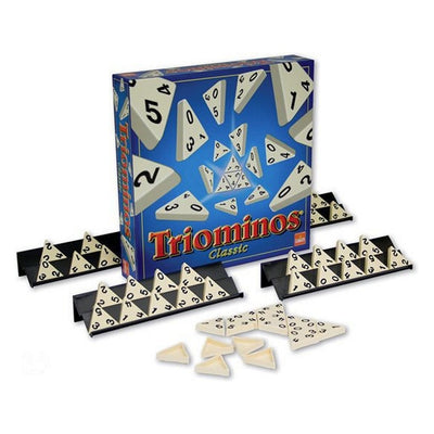 Jeu de triominos goliath