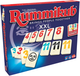 Goliath Rummikub l'original xxl - afbeelding 1