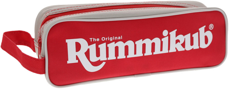 Goliath Games Rummikub Compact Original Board Game