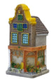 Maisons à façade en 3 dimensions : tulipes. 5,