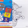 Paw Patrol 3 mini toile sur corde. (12 pièces